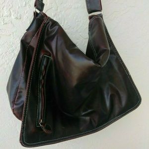 Tote Satchel Purse Pocket Book Shoulder Laptop Bag